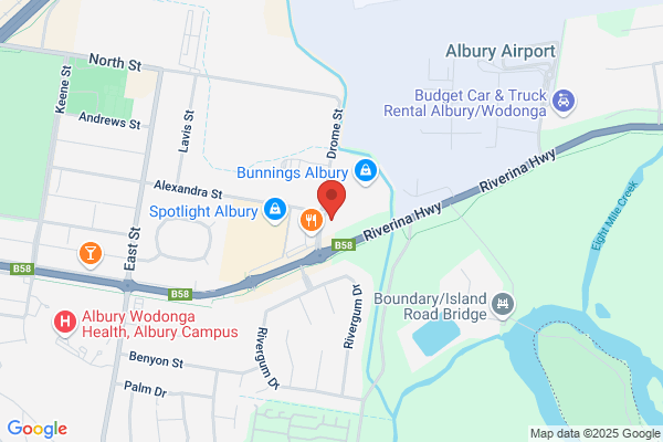 Autobarn Albury