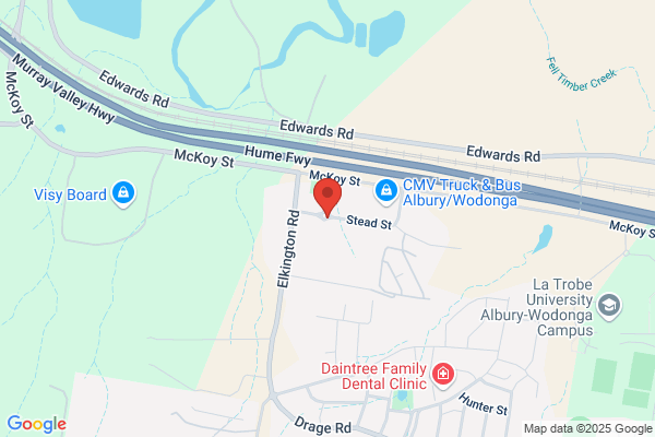 Electrodry Tile & Grout Cleaning Albury