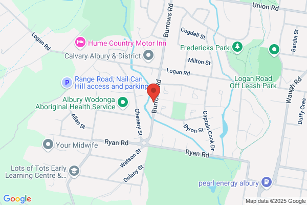 Glenecho Neighbourhood Centre