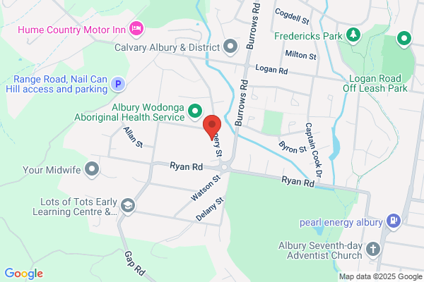 Glenroy Store The
