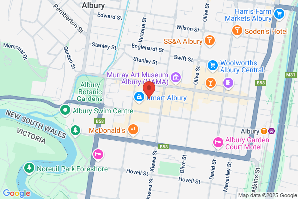 Laser Clinics Australia - Albury
