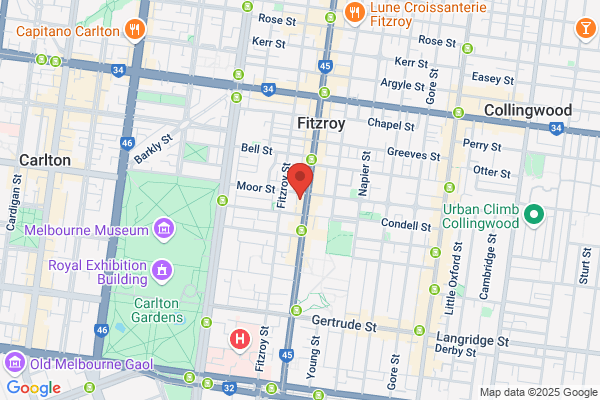 1851 Espresso Bar and Cafe