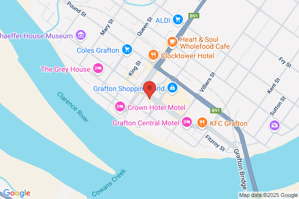 Grafton Locksmith Service