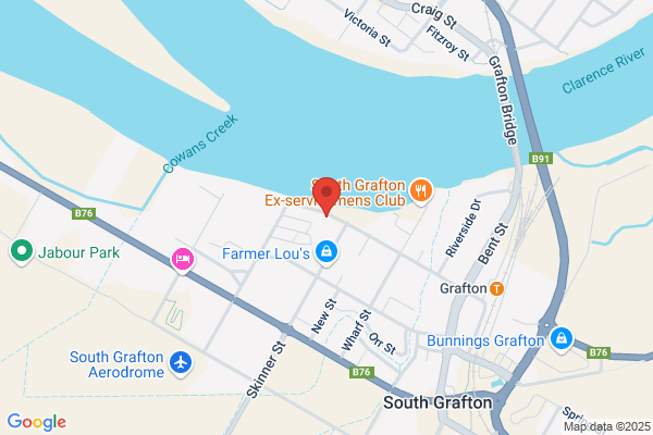 South Grafton Medical Centre