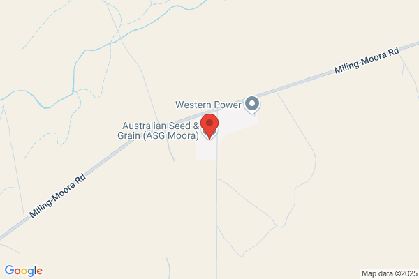 Australian Seed & Grain Pty Ltd