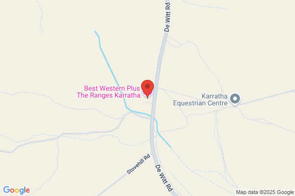 Best Western Plus The Ranges Karratha