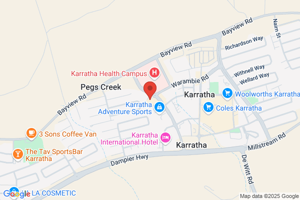 Domino's Pizza Karratha