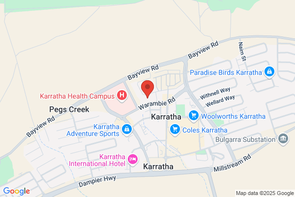 Karratha Tyrepower