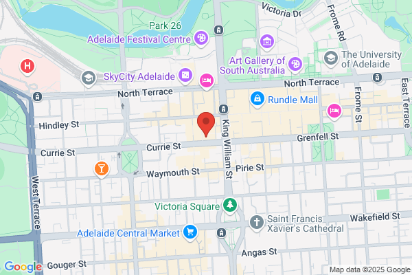 Services Australia