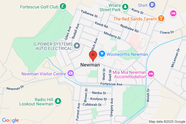 Snap Fitness 24/7 Newman