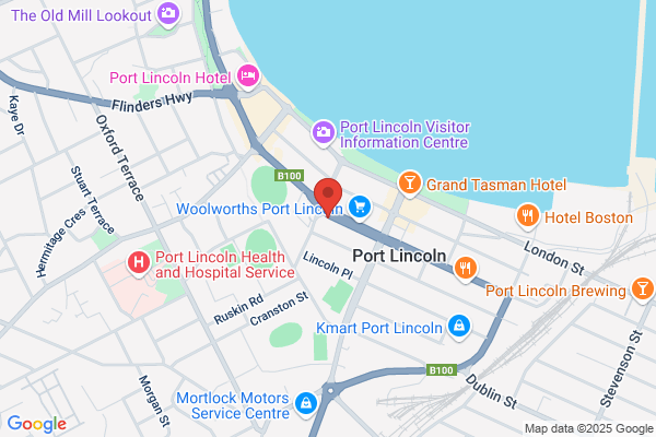 Specsavers Optometrists & Audiology - Port Lincoln