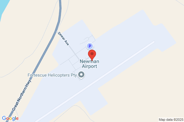 Budget Car & Truck Rental Newman