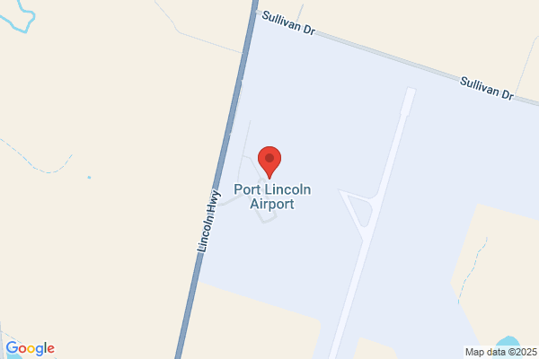 Budget Car & Truck Rental Port Lincoln Airport