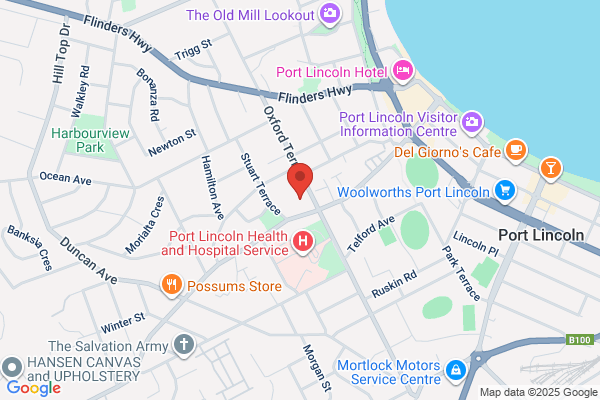 Matthew Flinders Home Care Packages