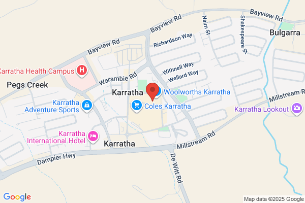 BWS Karratha