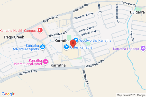 ITP Accounting Professionals Karratha