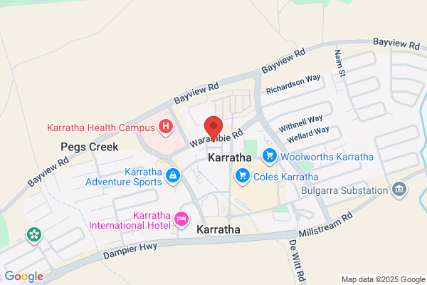 Karratha Caravan Parts and Service