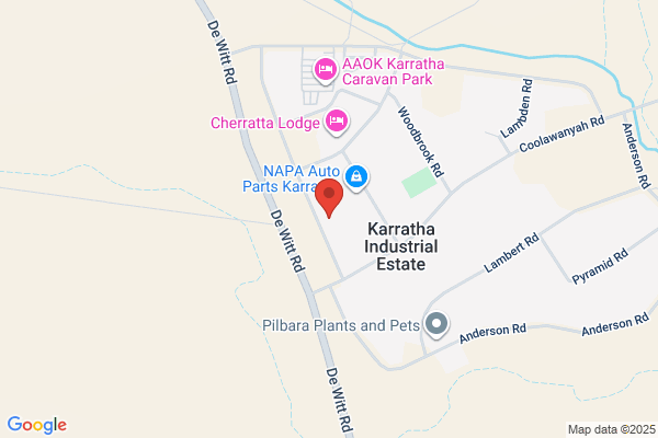 Karratha Contracting Pty Ltd