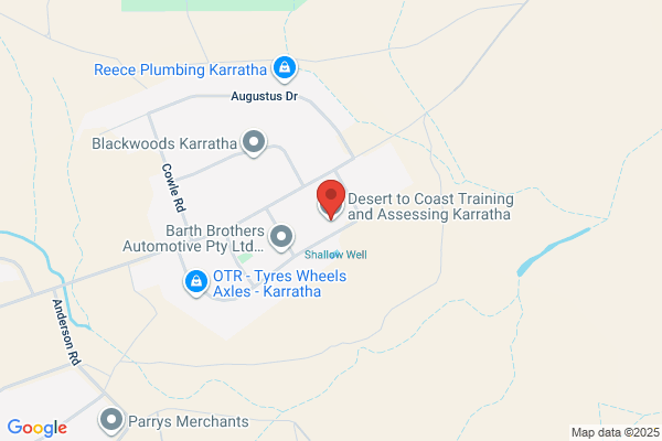 Karratha Driving Academy