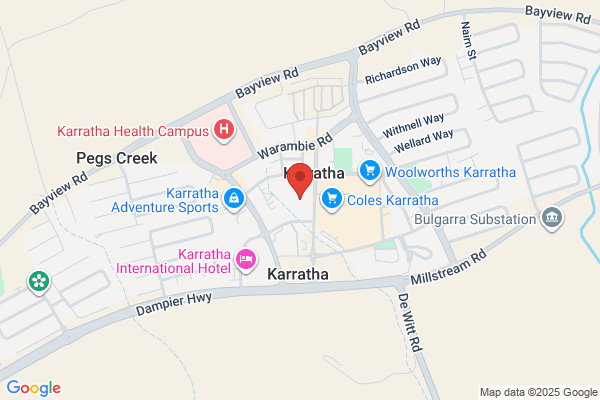 Karratha Physio
