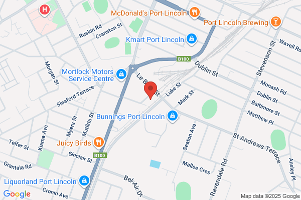 Mitre 10 Port Lincoln