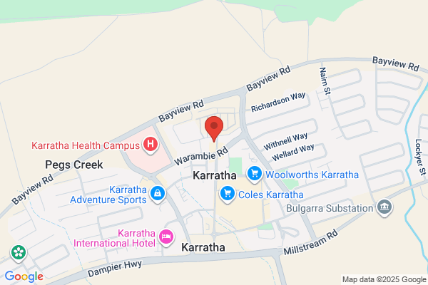 Pelago Karratha