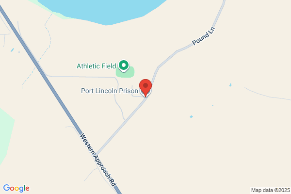 Port Lincoln Prison