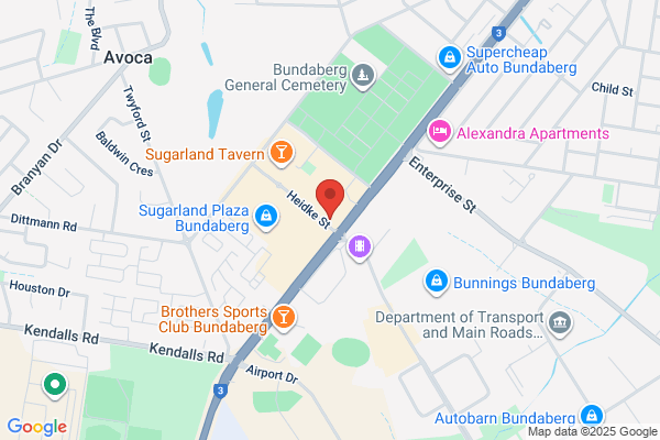 Bundaberg HobbyWorld