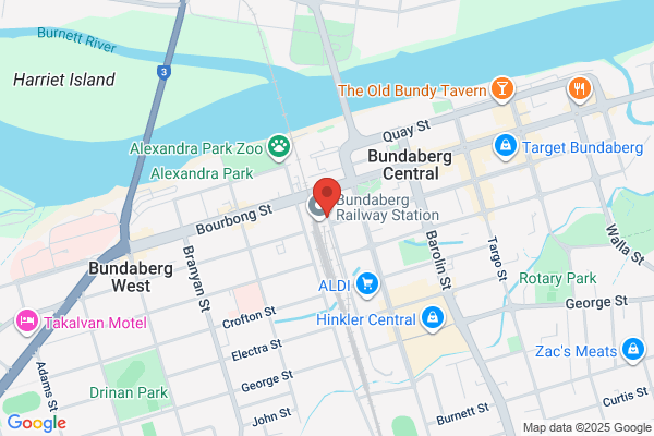 Bundaberg Travel Centre