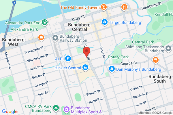 Bundaberg Workers & Divers Hostel