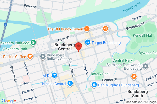 Bundy Tattoo & Body Piercing