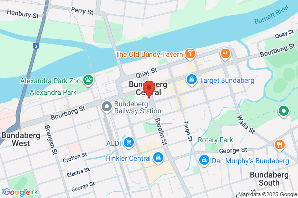 Burnett Dental Centre
