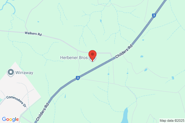Herbener Bros