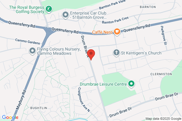 Inglebrae Bed & Breakfast