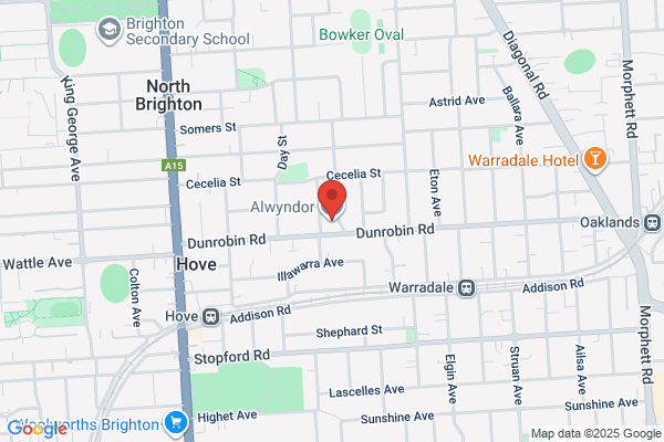 Alwyndor Aged Care