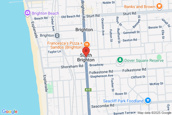 Alwyndor Aged Care