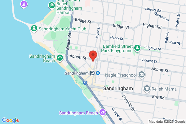 Bayside Podiatry Clinic
