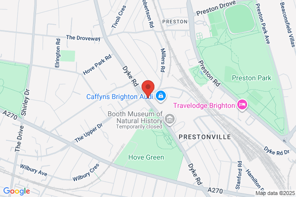Brighton Fitness Centre