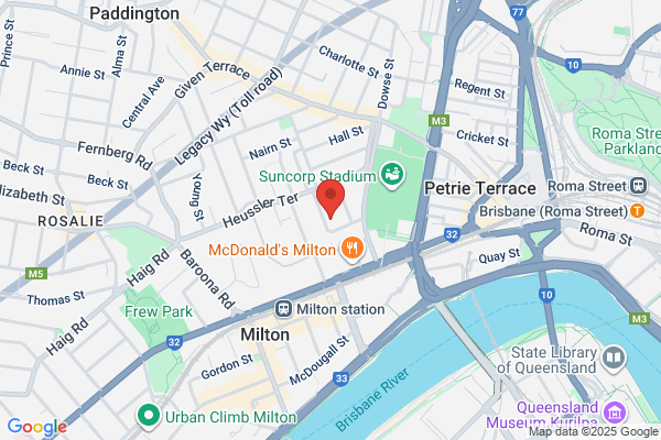 B.B. Whitehouse Group