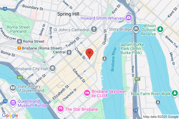 Darcy Bookkeeping & Business Services Brisbane