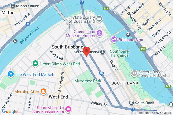 Rapid SEO Expert Brisbane