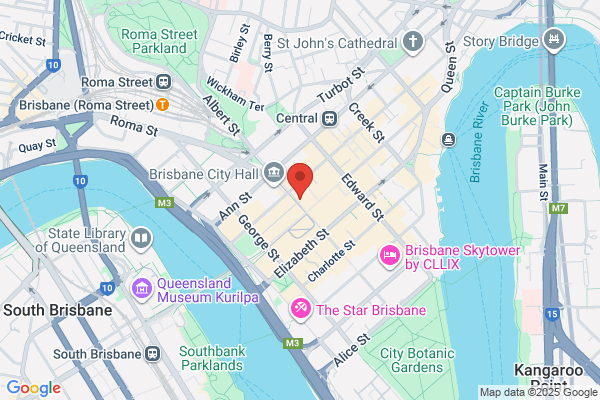 Custom House Global Foreign Exchange