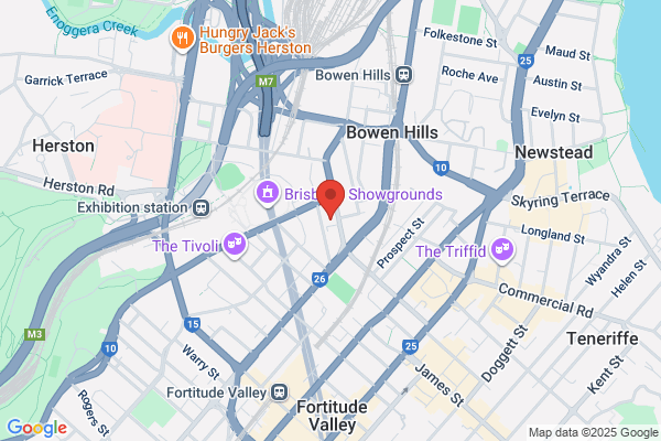 Mortgage Choice in Fortitude Valley