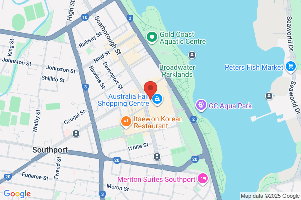 Brisbane & Gold Coast Schools Of Hairdressing