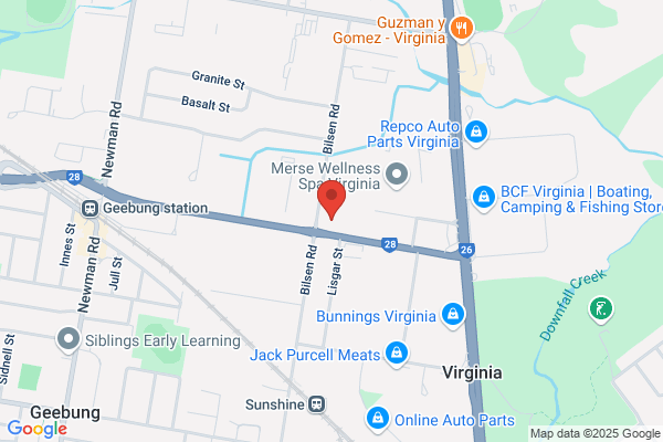 Brisbane Certification Group