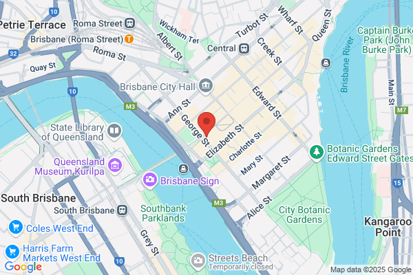 Beacon Business Directions Pty Ltd