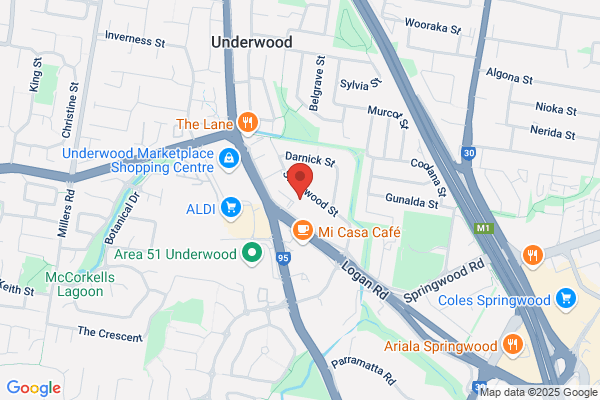 Quip Services Australia