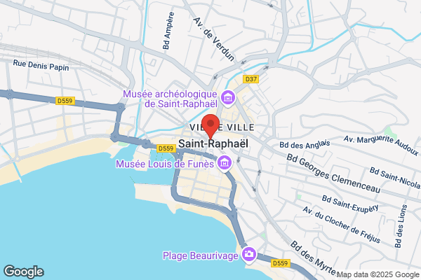Chez Laila