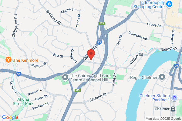 ABC Developmental Learning Centre - Indooroopilly