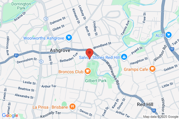 ABC Developmental Learning Centre - Red Hill North